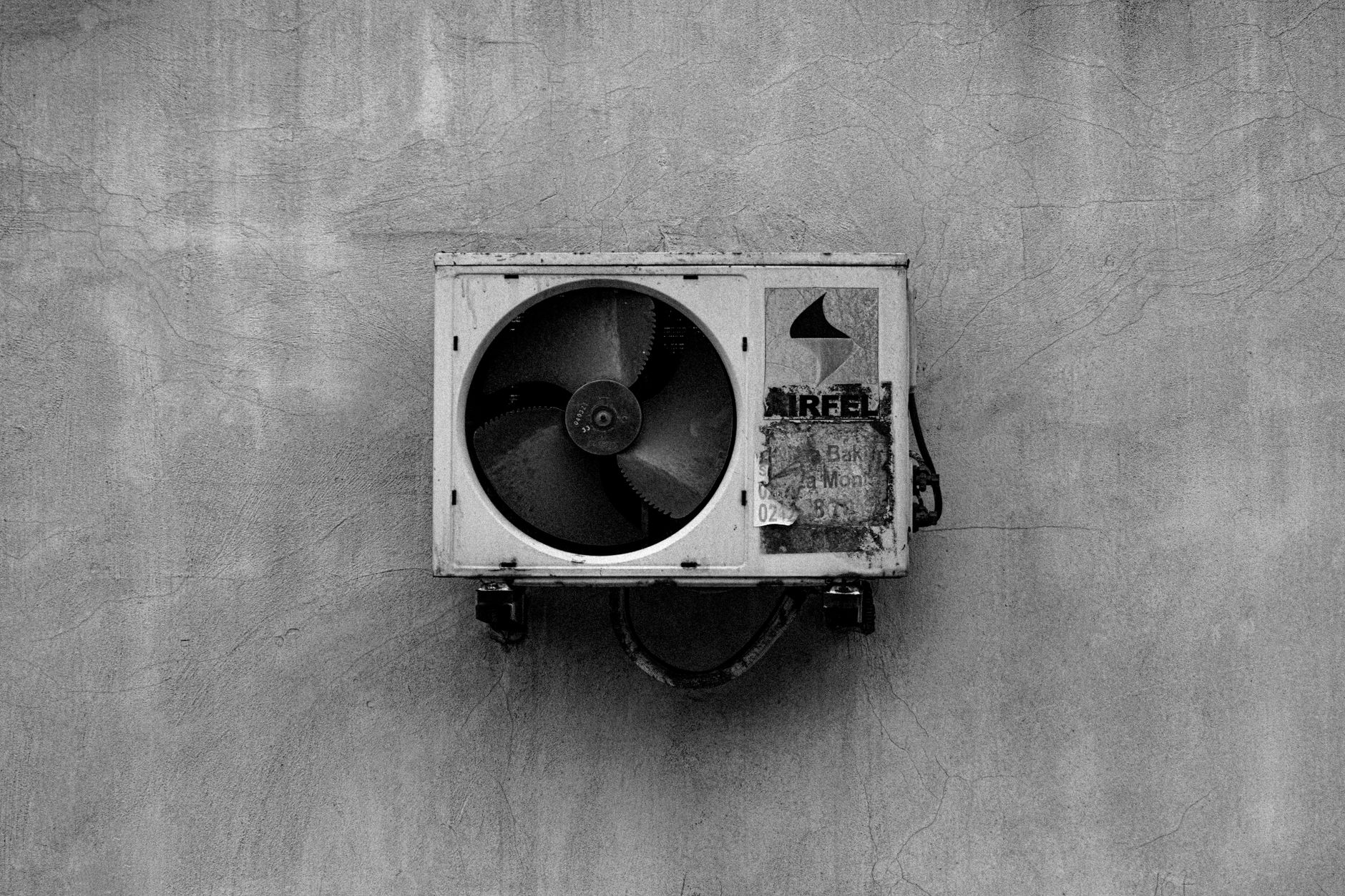 Dépannage climatisation à Auxerre